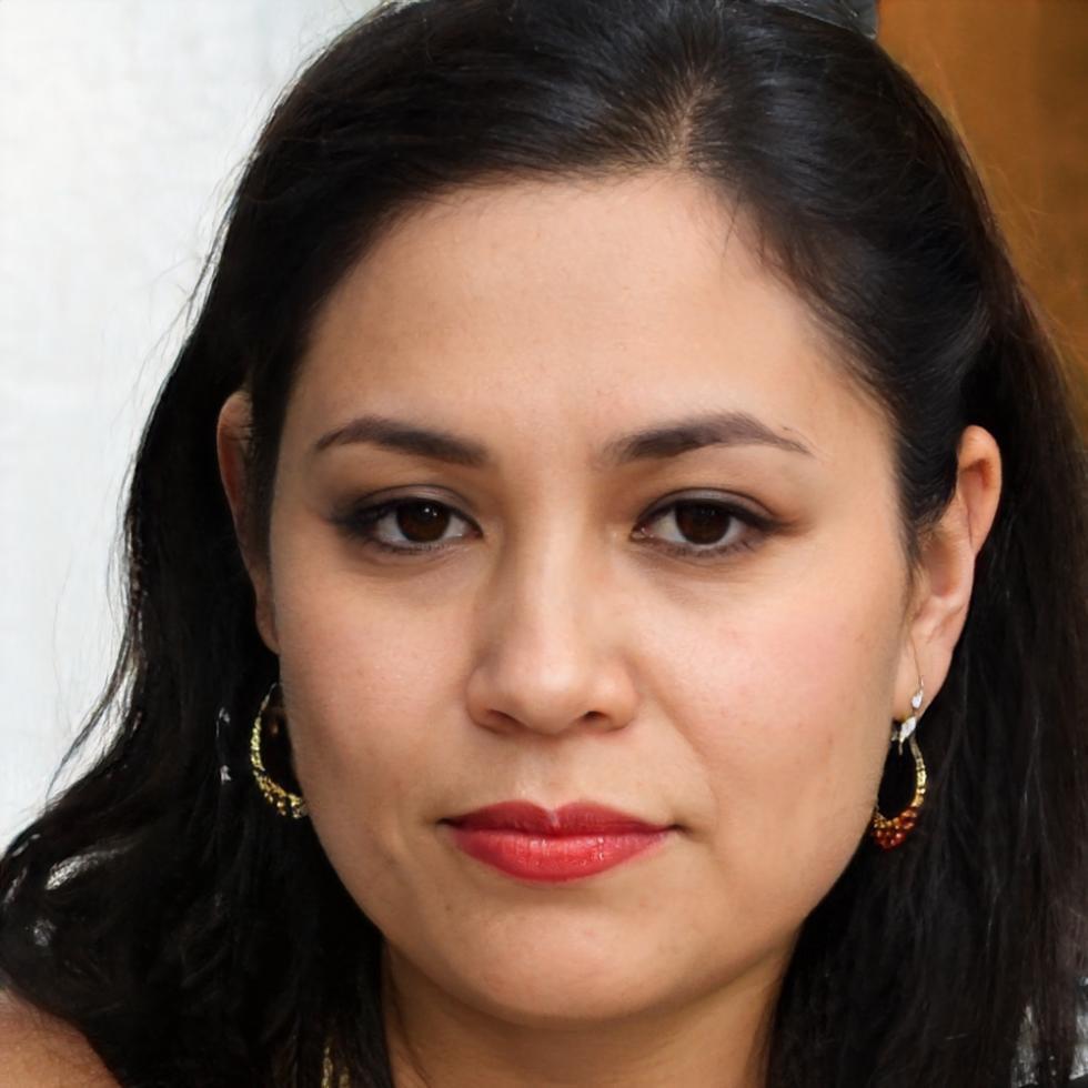 Finanzberaterin Lisa Müller