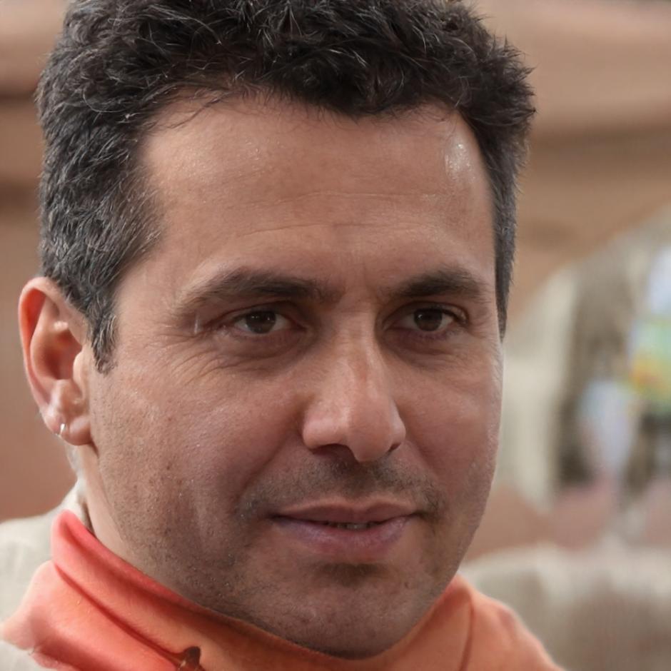 Markus Weber, Geschäftsführer Nuralisora